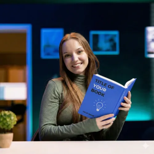 RocketWriter Preview